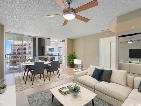 1212 Nuuanu Ave APT 3003, Honolulu, HI 96817
