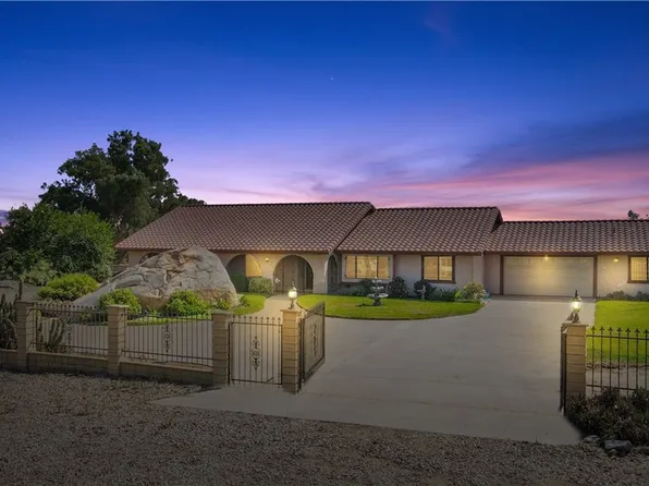 2263 Sunnysands Dr, Perris, CA 92570