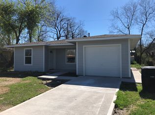 1202 Sulphur St, Houston, TX 77034