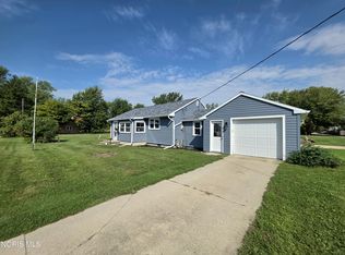 508 W Maple St, North Baltimore, OH 45872