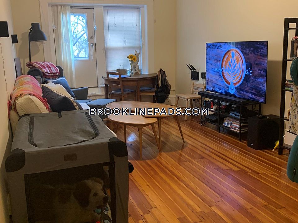 1st image of 1463 Beacon St #12B1