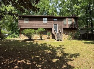 2685 Hyde Cir, Duluth, GA 30096