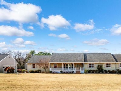 32271 West Rd, Frankford, DE, 19945
