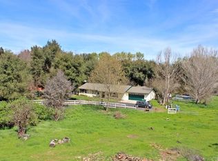 6000 Santa Cruz Rd, Atascadero, CA 93422