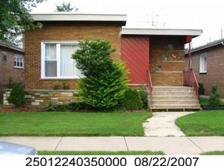 9044 S Chappel Ave, Chicago, IL 60617