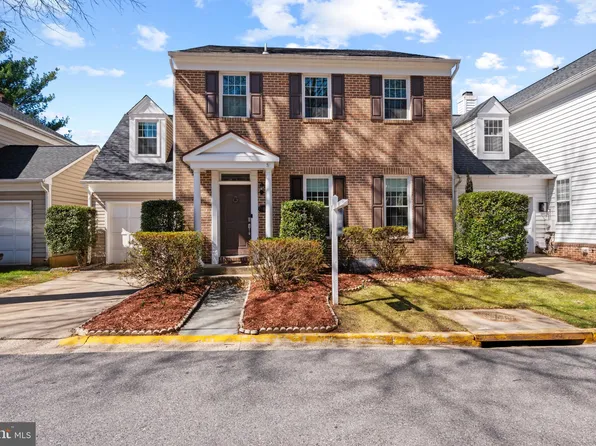 19810 Ivyberry Pl, Montgomery Village, MD 20886