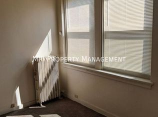 1206 W Lincoln Ave #4, Milwaukee, WI 53215