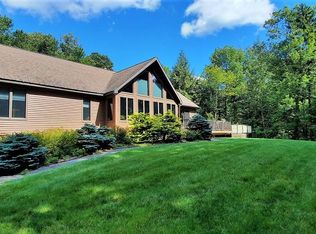 142 Tamarack Rd, Lake Pleasant, NY 12108