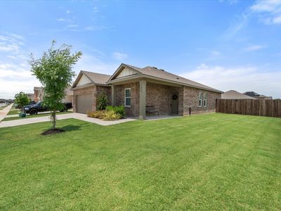 1400 Ancer Way, Haslet, TX, 76052