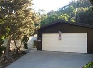 1327 Marinette Rd, Pacific Palisades, CA 90272