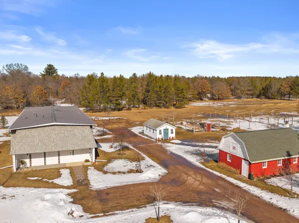1040 Akron Dr, Nekoosa, WI 54457