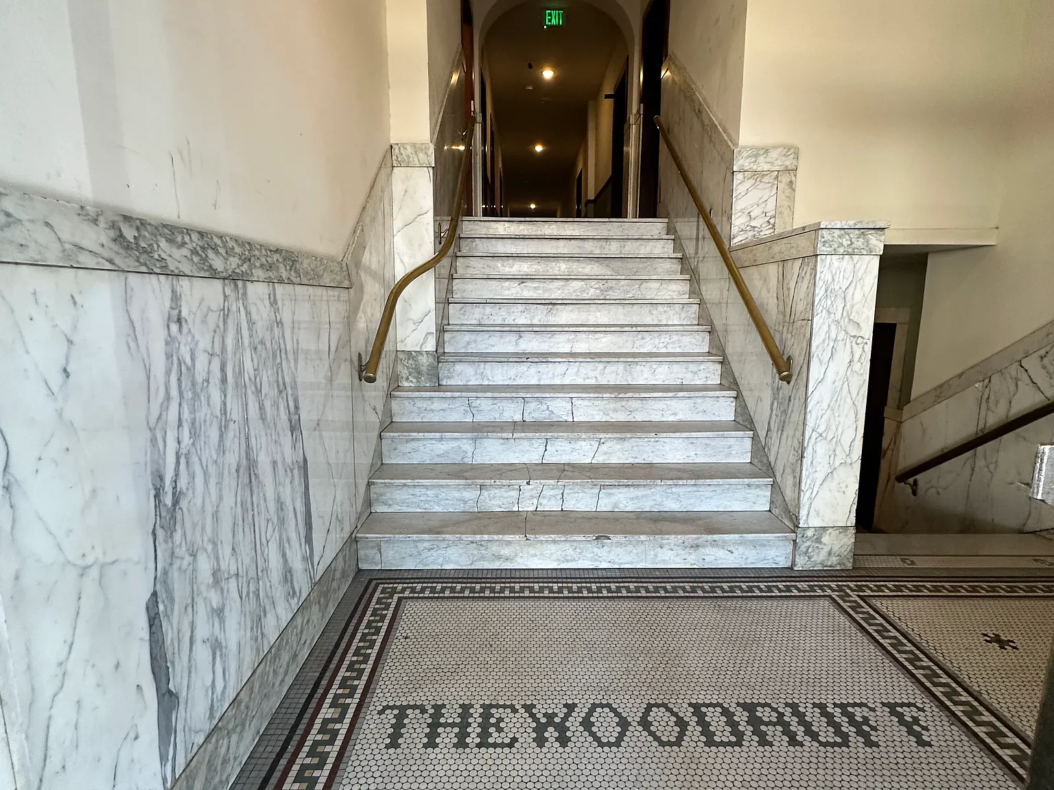 Woodruff Apartments — Photo 2
