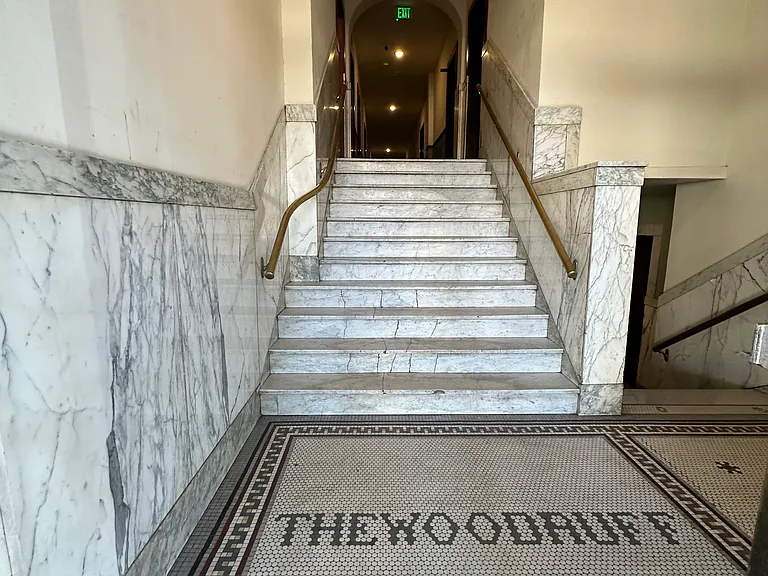 Woodruff Apartments — Photo 3