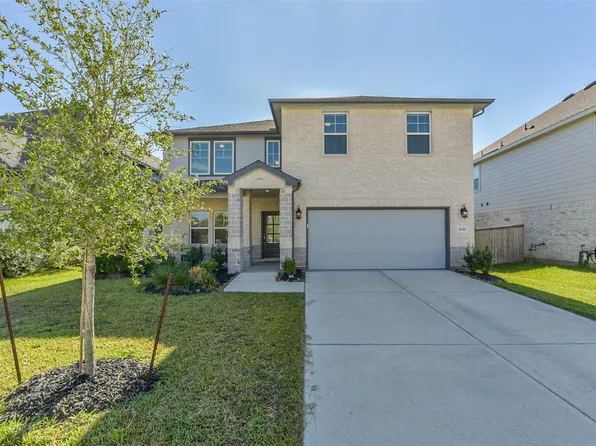 2630 Wastelbread Ln, Rosenberg, TX 77471
