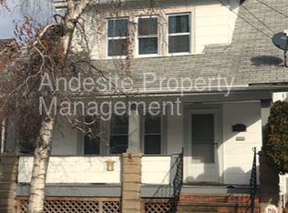 4628 Bader Ave, Cleveland, OH 44109