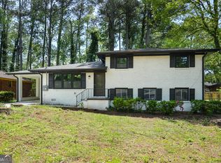 3031 San Jose Dr, Decatur, GA 30032