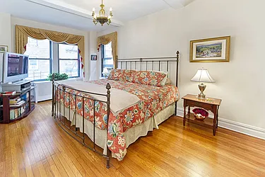 Sold by Halstead Real Estate