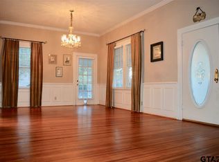 605 Davis St N, Sulphur Springs, TX 75482