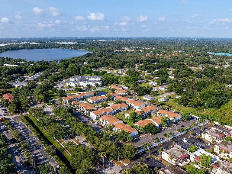Welcome to Aventura Orlando Apartments