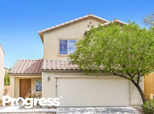 7530 Desert Lupine St, Las Vegas, NV 89139