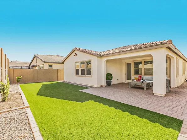 9838 E Resistance Ave, Mesa, AZ 85212