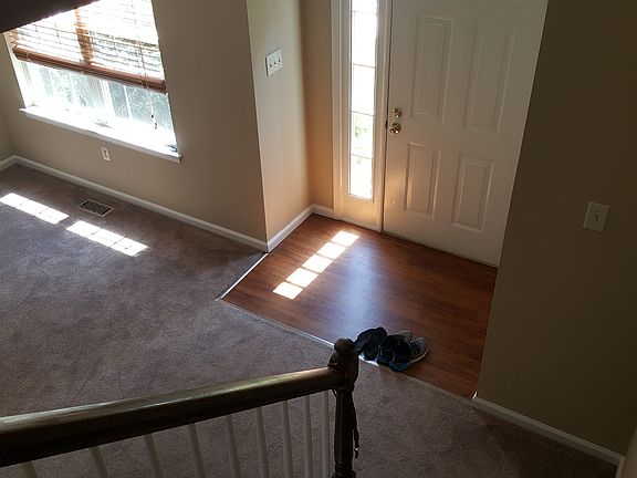 Another view of the front room