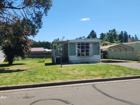 1933 Harbor Dr, Springfield, OR 97477