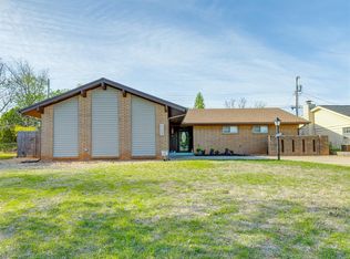 4300 NW 61st Ter, Oklahoma City, OK 73112
