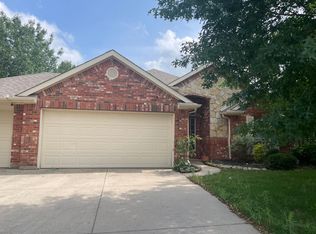 2126 Lorrie Ln, Weatherford, TX 76087