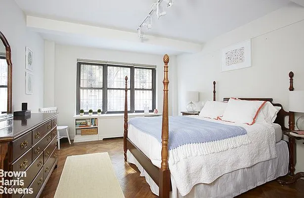 Rented by Brown Harris Stevens | media 22