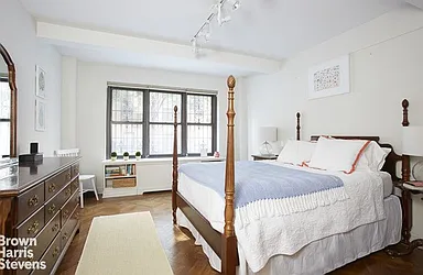 Rented by Brown Harris Stevens