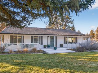 4805 NW 57th St, Redmond, OR 97756