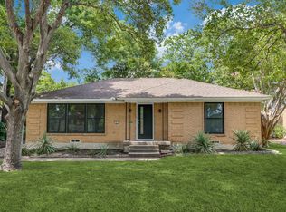 1811 Swan Dr, Dallas, TX 75228