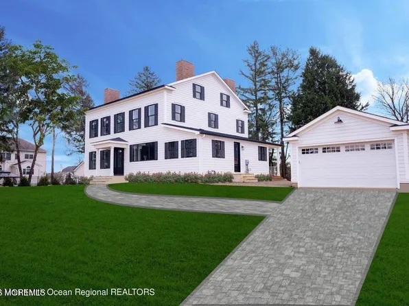 3 Blue Marl Lane, Marlboro, NJ 07746