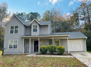4917 Brookstone Pl, Ellenwood, GA 30294