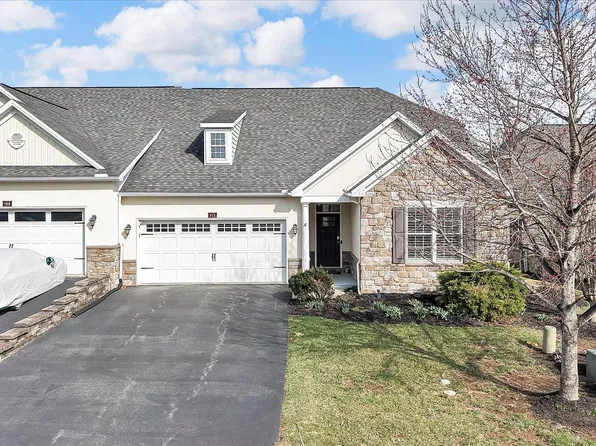 112 Sawgrass Dr, Millersville, PA 17551