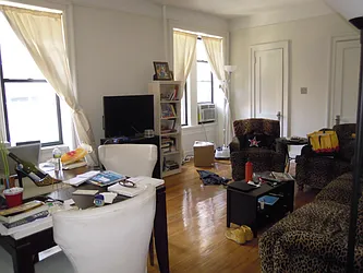 Rented by Metropolitan Equities
