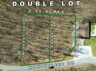 15 & 16 Northfleet Dr #15, Bella Vista, AR 72714