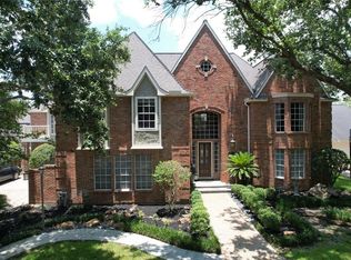 19826 Partridge Run Dr, Houston, TX 77094