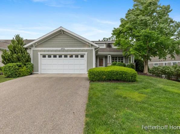 1972 Talamore Ct SE #33, Grand Rapids, MI 49546