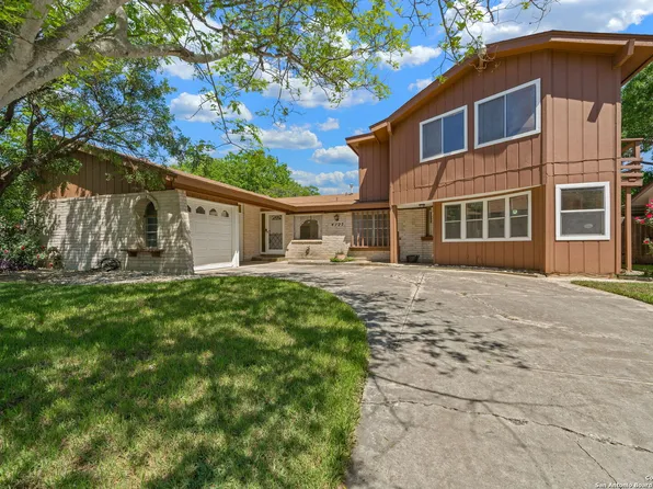 4127 STATHMORE DR, San Antonio, TX 78217