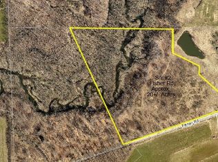 Fisher Rd, Burton, OH 44021