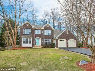 7 Appling Rd, Stafford, VA 22554