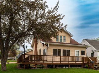 1000 MacArthur Ave, Ashland, WI 54806