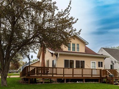 1000 MacArthur Ave, Ashland, WI, 54806
