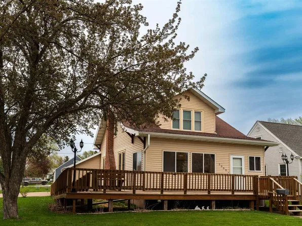 1000 Macarthur Ave, Ashland, WI 54806