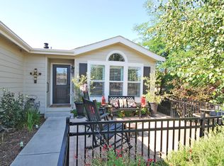 350 Partridge Ave, Paso Robles, CA 93446