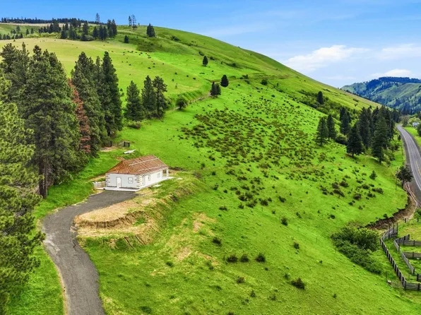 160 Cahill Rd, Dayton, WA 99328