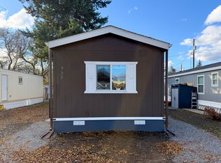 923 N Bowman Rd, Spokane, WA 99212