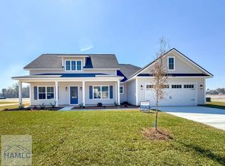 1057 Stone Ct, Midway, GA 31320